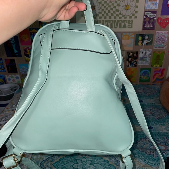 Mini backpack - Picture 5 of 5